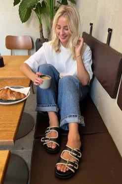 The Feeling Leather CS8575