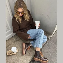 The Hike And Me CS8675