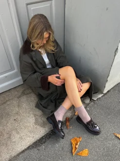 The Look Is Perfect CS8850