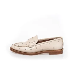 The Pearl Shoe Beige