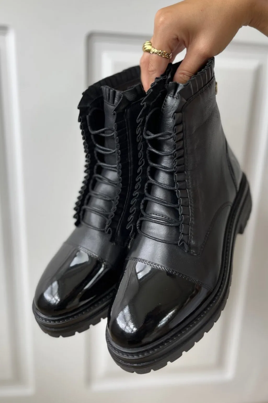 The Pretty Collection