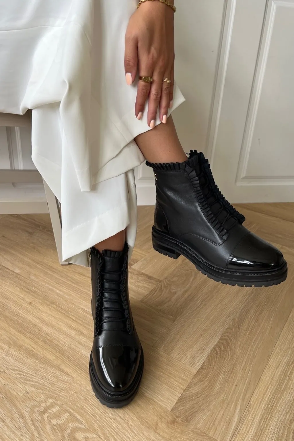 The Pretty Collection