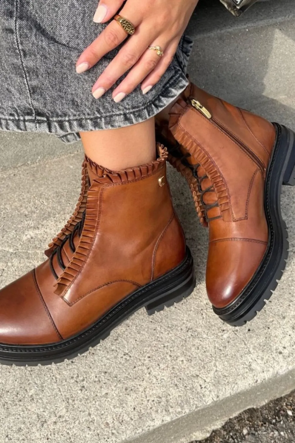 The Pretty Collection CS8266