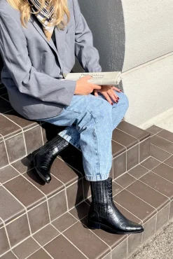 The Statement CS8744