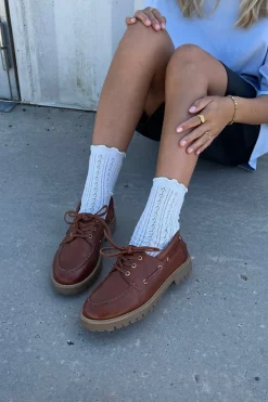 The Walk Leather CS8837