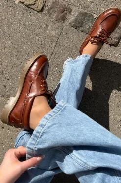 The Walk Leather CS8837