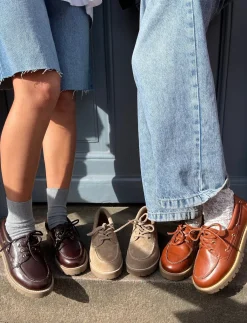 The Walk Leather CS8837