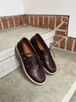 The Walk Leather CS8837