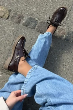 The Walk Leather CS8837