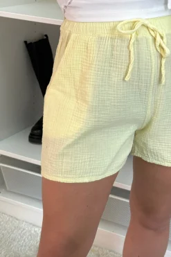 Thea Shorts