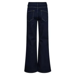 Theocc Wide Jeans 31604