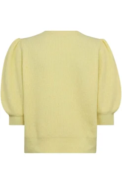 Theresacc Ss Cardigan 32231