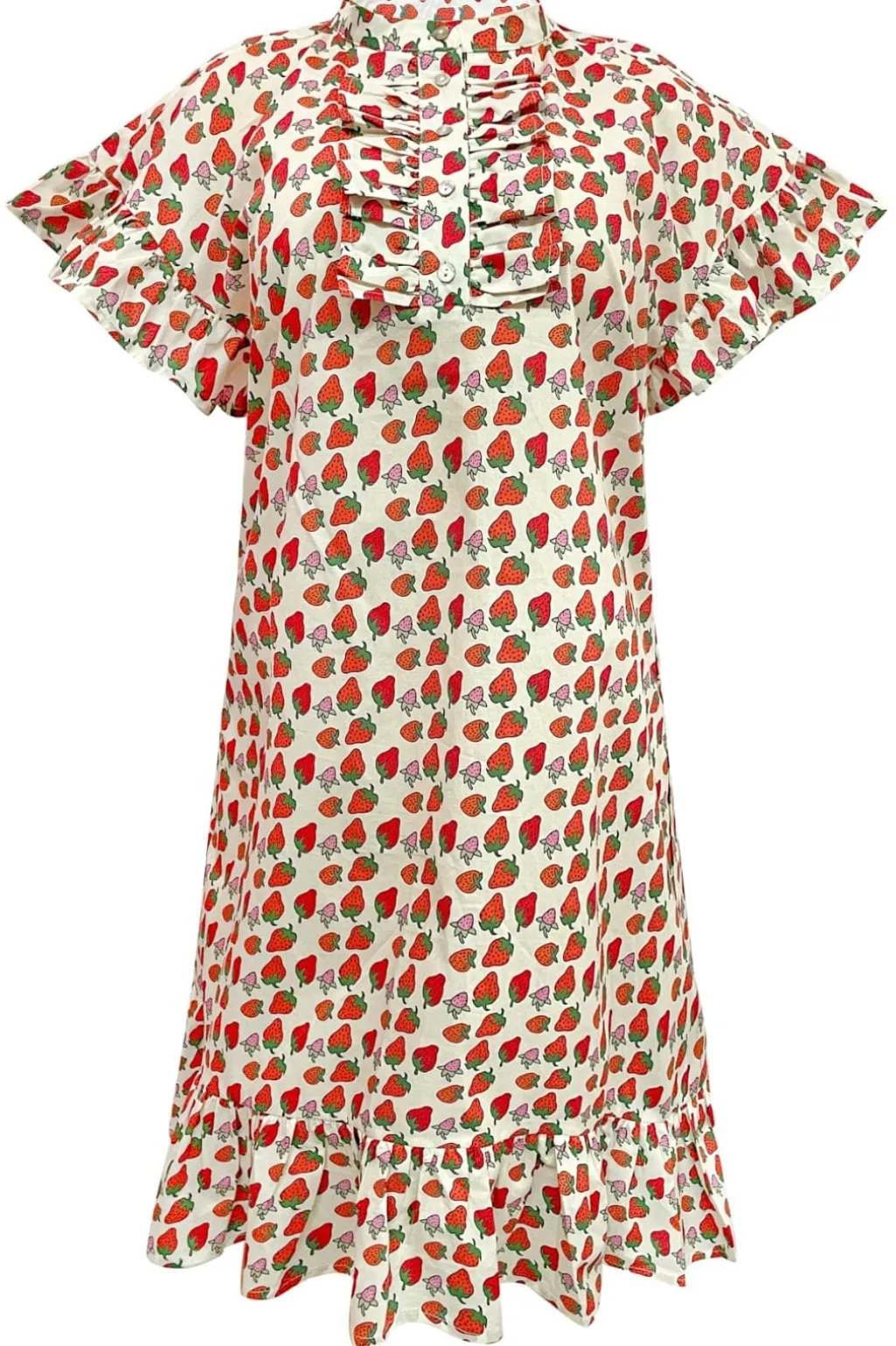 Tia-Frill-Dress 22055