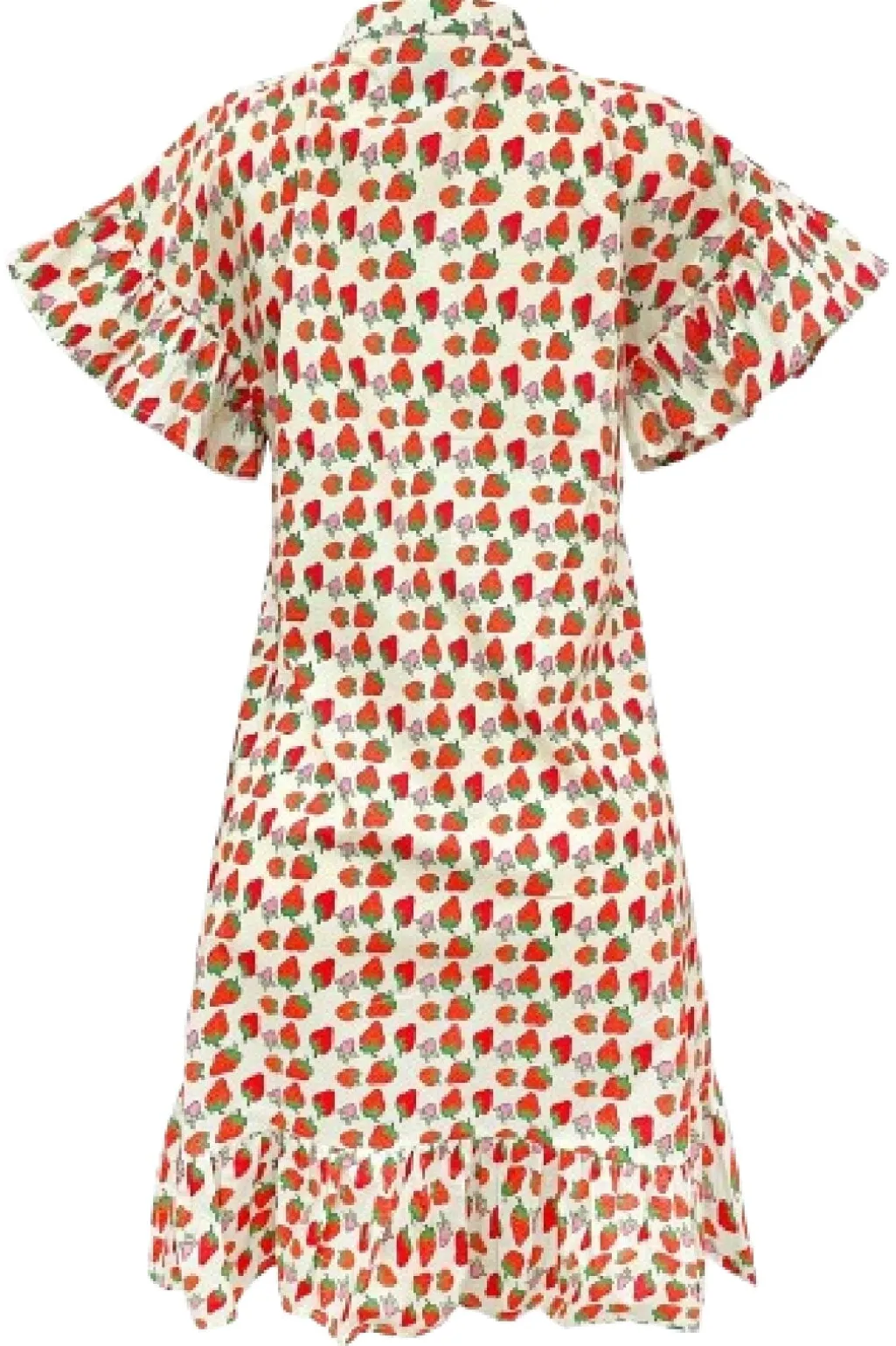 Tia-Frill-Dress 22055