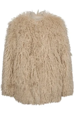 Tibet Fur Jacket HL10275