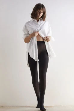 Tights Microfiber 40D 3D 17309-77