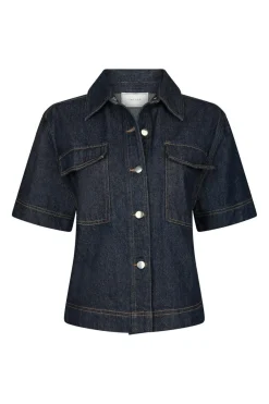 Tiki Denim Shirt 164303
