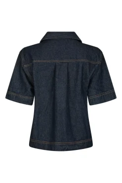 Tiki Denim Shirt 164303