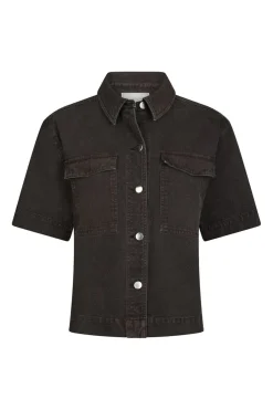 Tiki Solid Shirt 166370