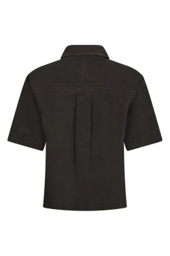 Tiki Solid Shirt 166370
