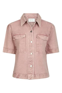 Tiki Solid Shirt 166370