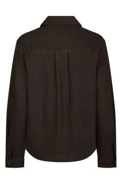 Tikken Solid Jacket 167231