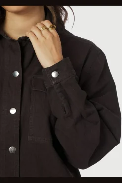 Tikken Solid Jacket 167231