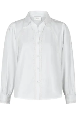 Tilly C Poplin Shirt 163534