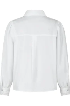Tilly C Poplin Shirt 163534
