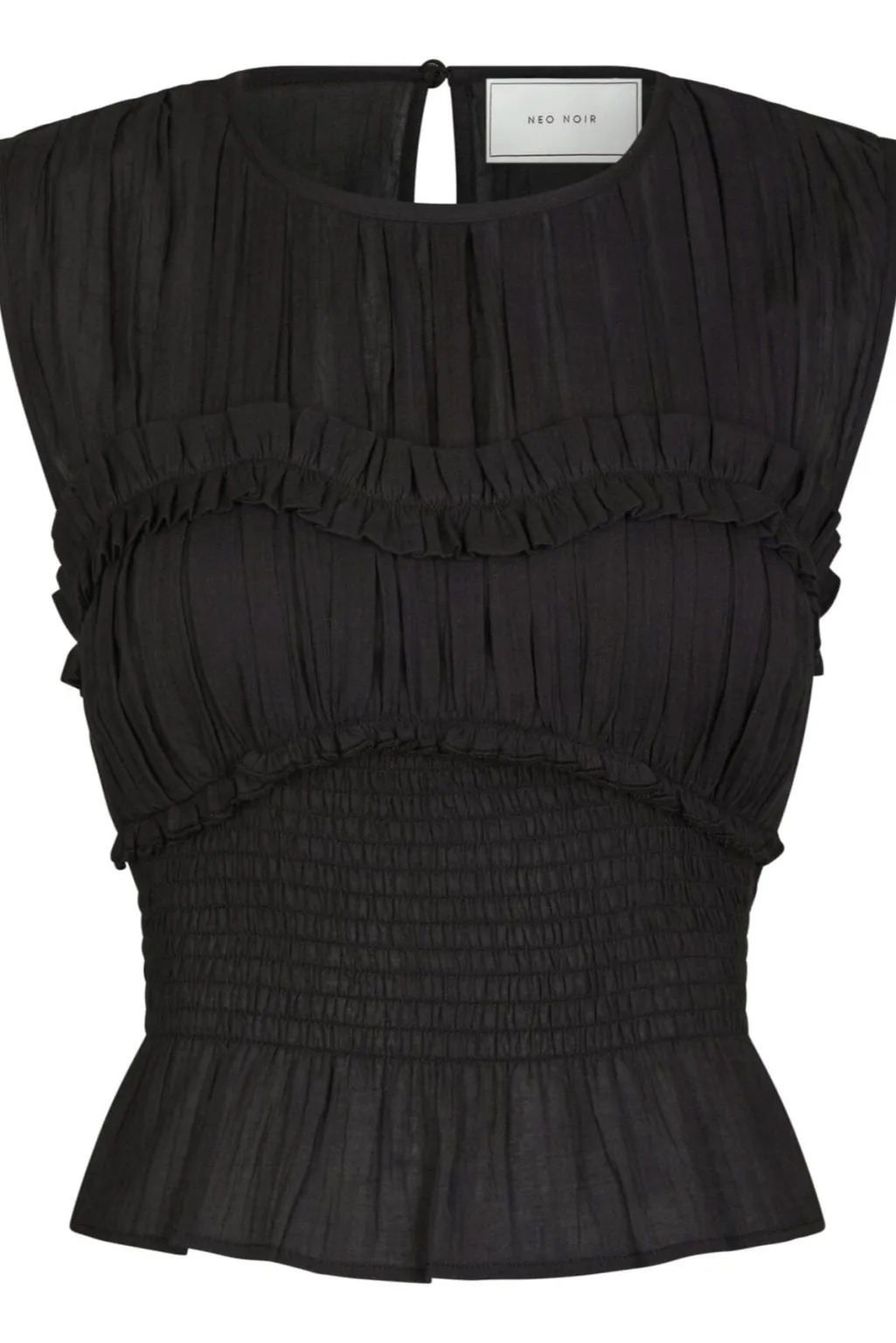 Tiril S Voile Top 166128