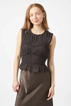 Tiril S Voile Top 166128