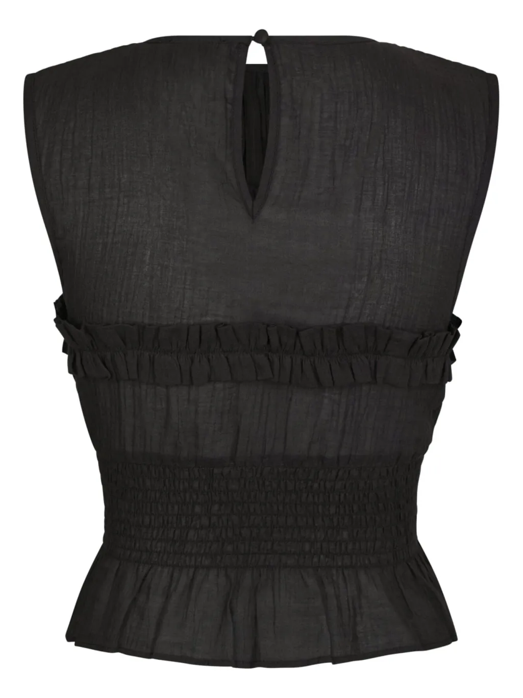 Tiril S Voile Top 166128