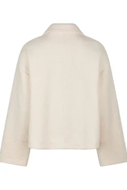 Titan Soft Boucle Jacket 162865