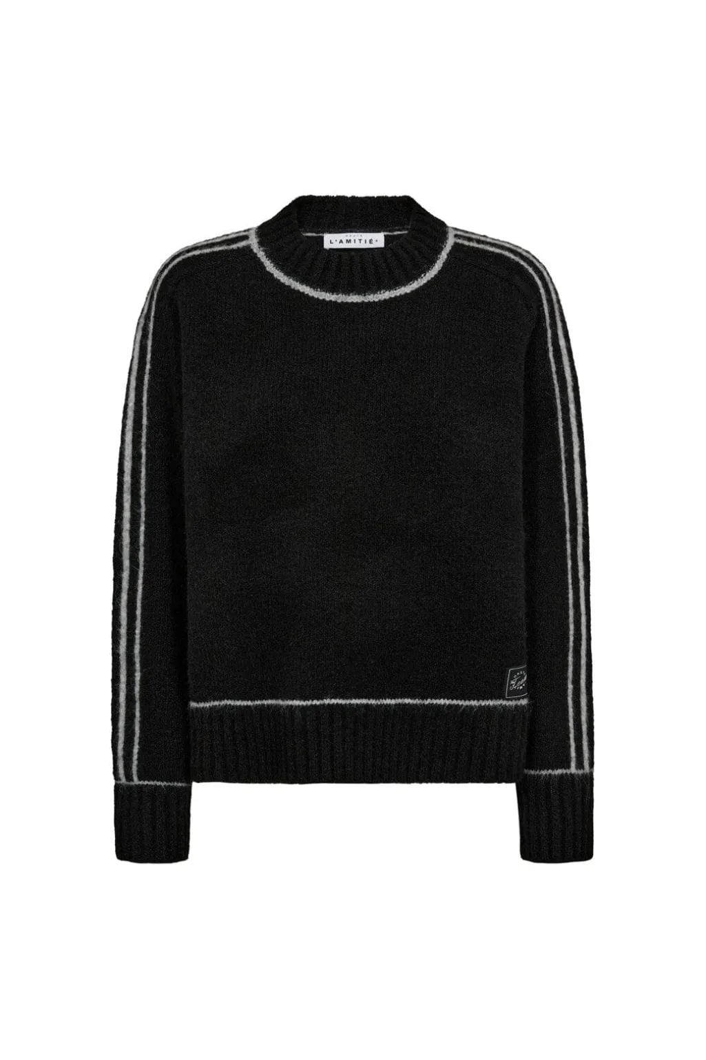 Toby Line O-Neck HL10488