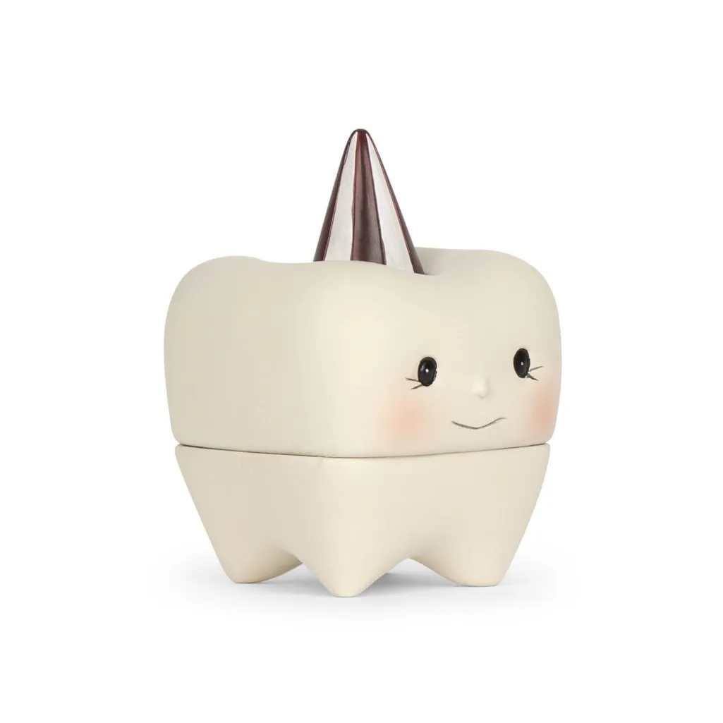 Tooth Box