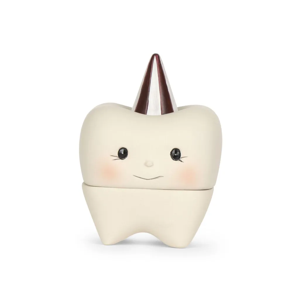 Tooth Box