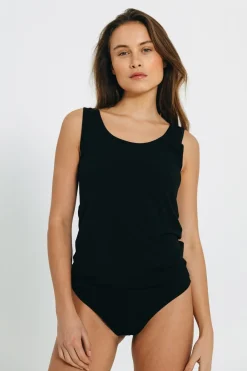 Top Wide Straps 2-Pack 8600-1