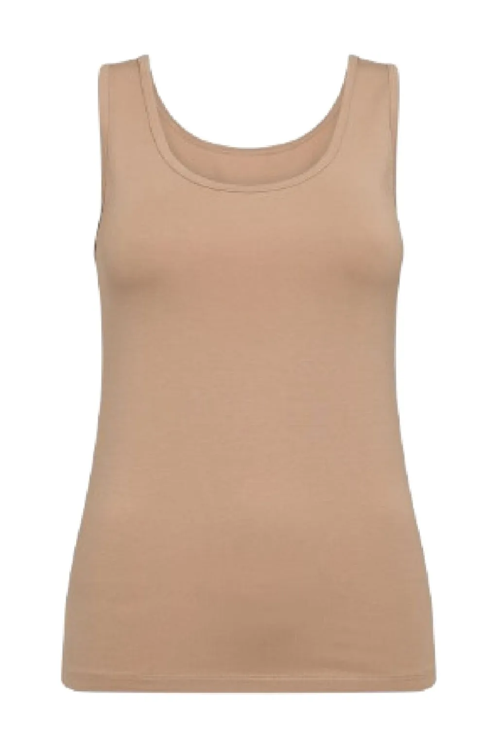 Top Wide Straps 2-Pack 8600-1