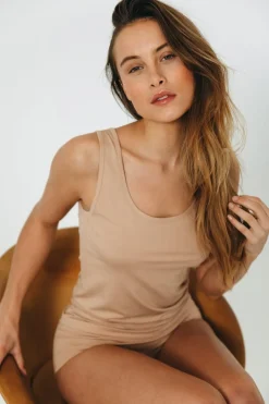 Top Wide Straps 2-Pack 8600-1