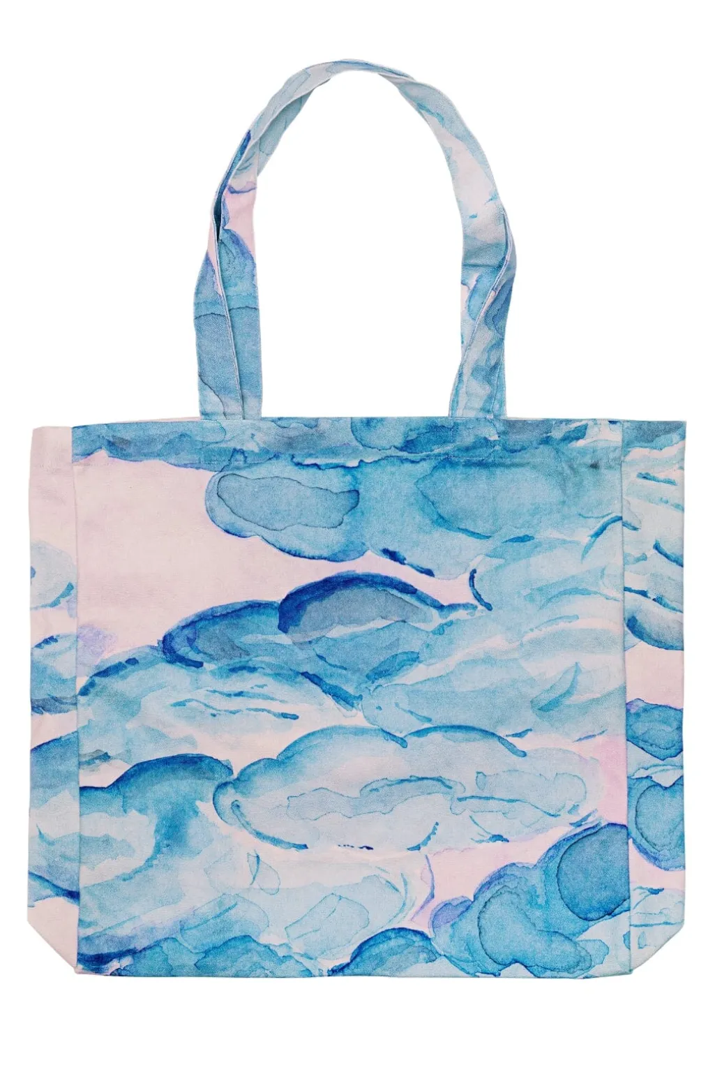 Totebag Moonshine Rose