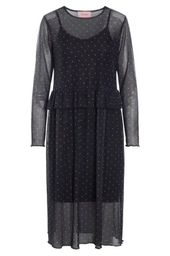 Tova Mesh Dress 25936