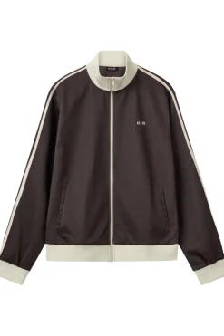 Tracksuit Zip Jacket 100177