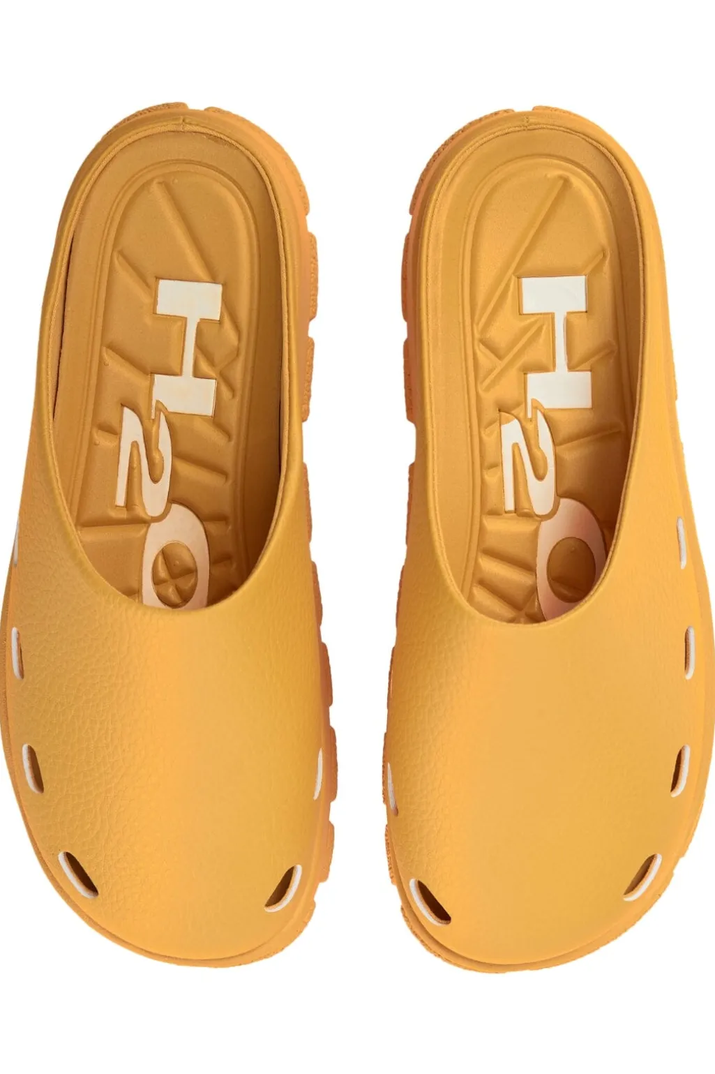 Trek Closed Sandal