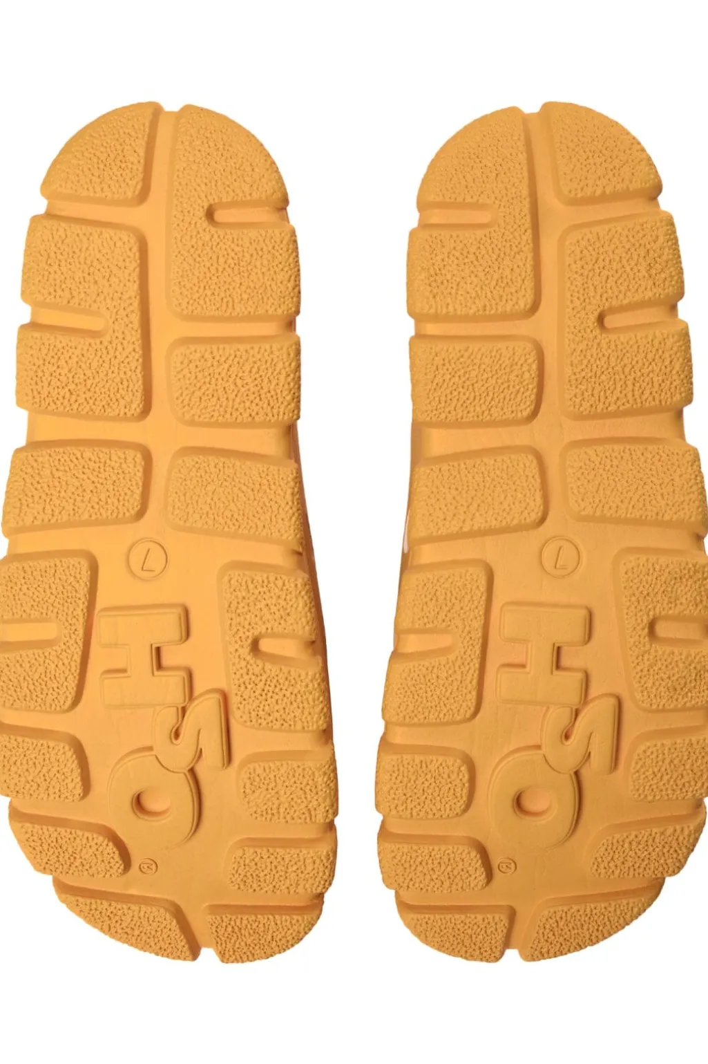 Trek Closed Sandal