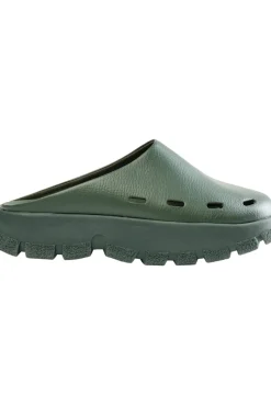 Trek Closed Sandal