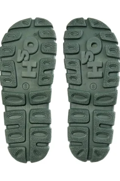 Trek Closed Sandal