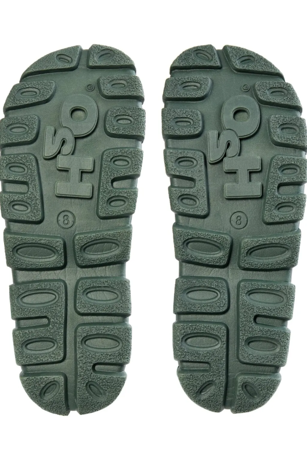 Trek Closed Sandal