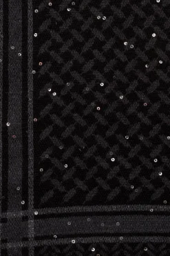 Triange Trinity Sequins XS