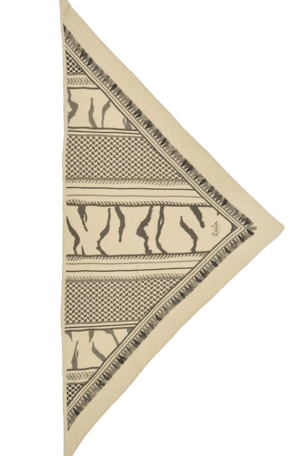 Triange Trinity Tiger M