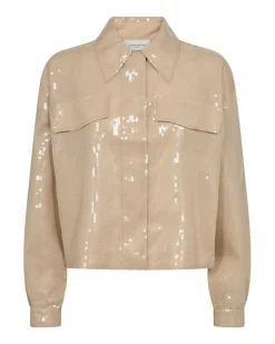 Trucker-jacket 205293